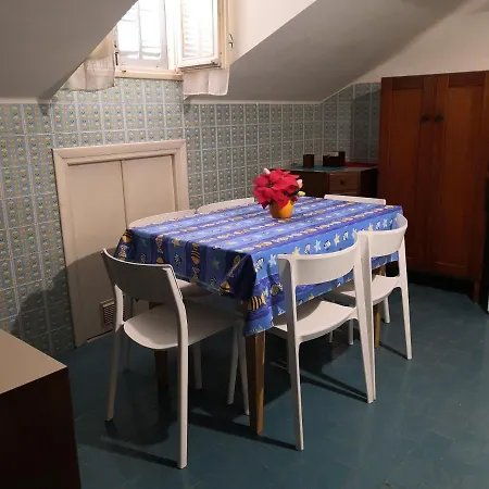 Apartamento With 3 Bedrooms In With Wonderful Sea View Terrace And Wifi 40 M From The Beach