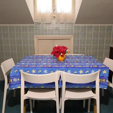 Apartamento With 3 Bedrooms In With Wonderful Sea View Terrace And Wifi 40 M From The Beach