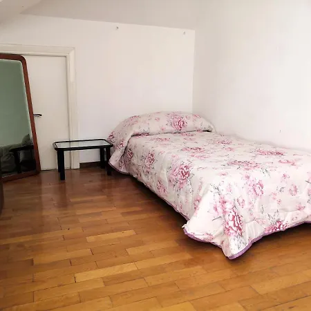 With 3 Bedrooms In With Wonderful Sea View Terrace And Wifi 40 M From The Beach * San Remo